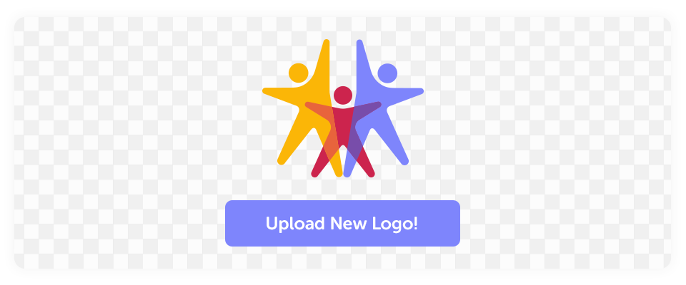 Upload your logo in iClassPro Customer Portal